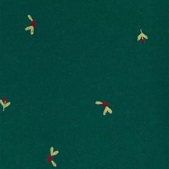 Baby Girl Carter's 4-Pack Long-Sleeve Original Bodysuits - Picture 2 of 5